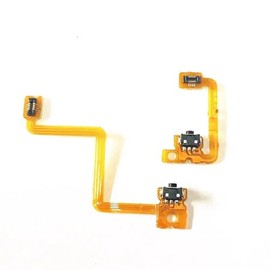 3DS Repair Parts LR Button Flex Cable Genuine Equivalent Product [video game]