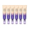 AHC [2025 Newest Release] AHC Premier Ampoule Eye Cream for Face Line Tightening, 40ml, 6 Pieces / [2025 최신상] AHC 프리미어 앰플 아이크림 포 페이스 라인 타이트닝, 40ml, 6개