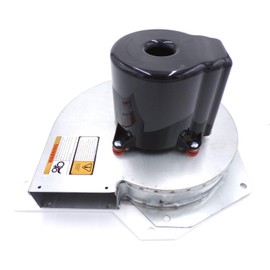 PartXpress Blower Motor 115V/60HZ Compatible with QUADRAFIRE SRV-7000-193 | NBK 20542