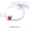 Sweets Candy Charm Bead for Bracelets Original 925 Sterling Silver
