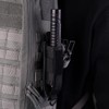 VIPERADE MOLLE flashlight bag, flashlight holder for the duty belt,