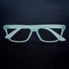 Stylish Screen Protection Reading Eye Glasses Glow in The Dark