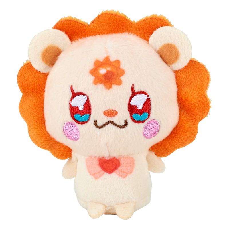 Bandai Wandafuru Kyu! Kirarin Lion Kirarin House