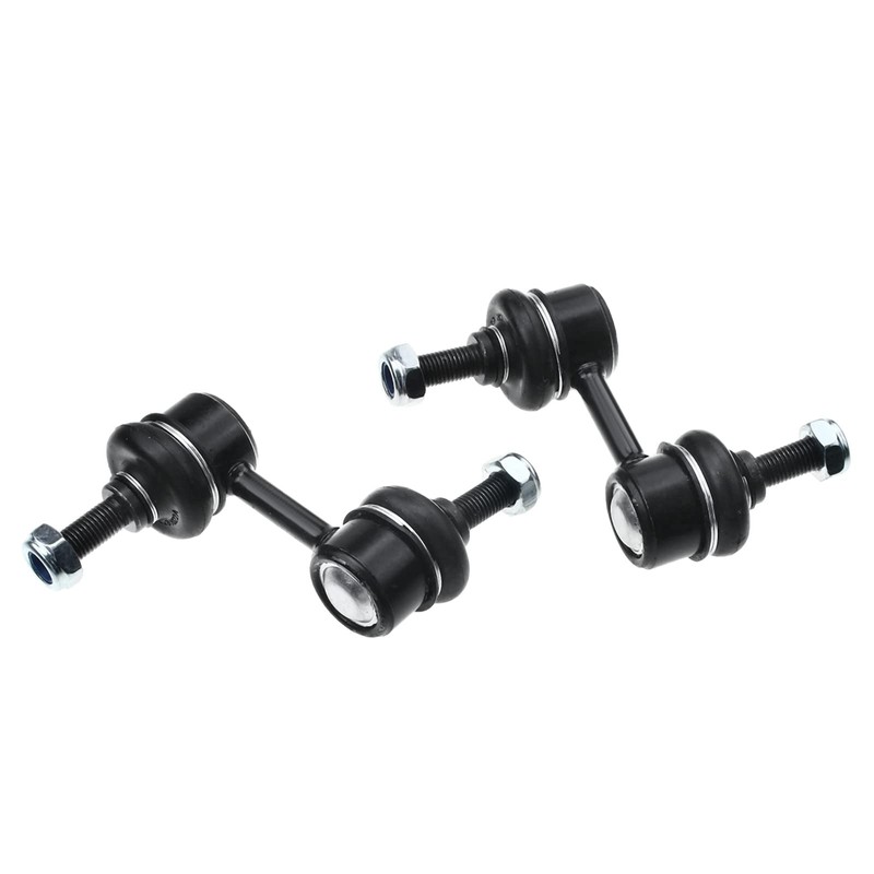 Frankberg 2x Coupling Rod Rear Left Right Compatible with 5