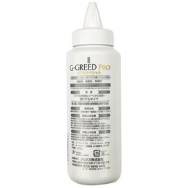 Gex Lotion Jeep Lead Pro Real Special 7.1 oz (200 g) 2.3 x 2.3 x 6.8 inches (5.8 x 5.8 x 17.3 cm)