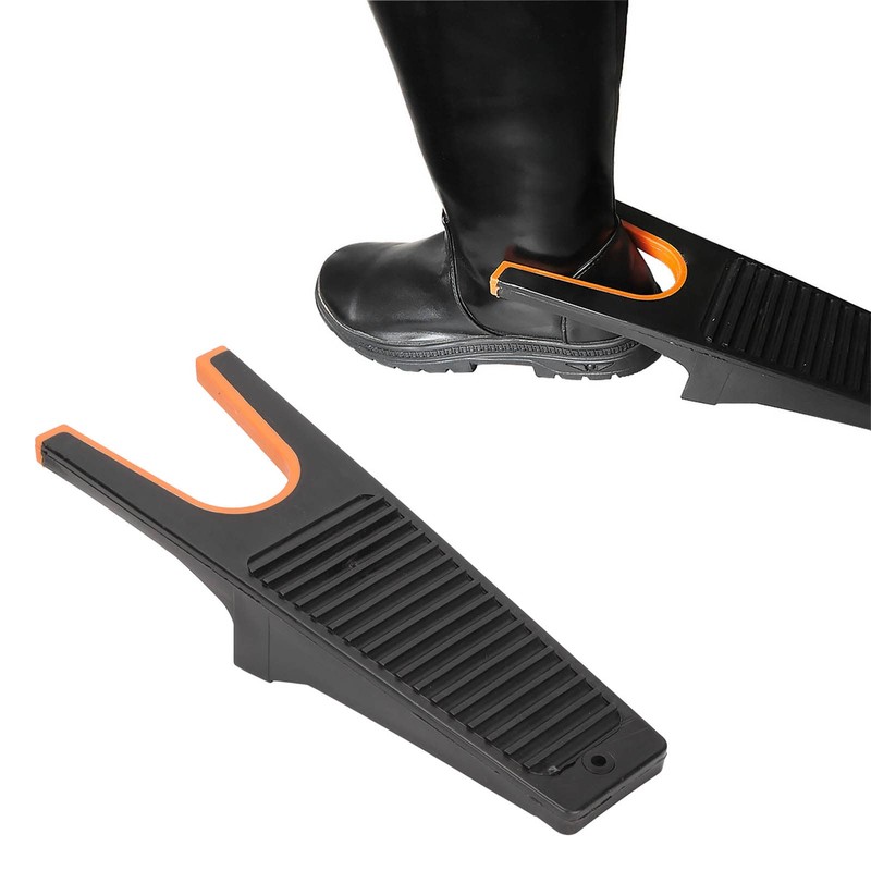 Locadence Boot Jack Cowboy Boot Puller, 12.4 X 3 in