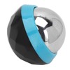 Cold Massage Roller Ball Handheld Heat Relief Stainless Steel Rolling