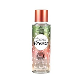Hybrid & Company Women Coconut Freeze Midnight Fragrance Body Mist 250Ml