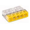 25 x Wago 2273 205 Compact Connecting Terminal Clips –