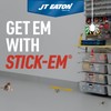 JT Eaton 154 Mini Mighty Glue Board Trap for Mice