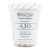 Ajo 150 Cap-prosa Sabor Sin Sabor