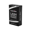 Hairlich® Glamstripes Eyelash Extensions, Eyelash Extensions with Fibres, Powder Fibres,