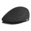 Superora Men's Flat Cap Beret Cap Cotton Unisex Hat 1920