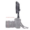 generic Panel De Lámpara Andoer W300 Para Fotografía De Vídeo,