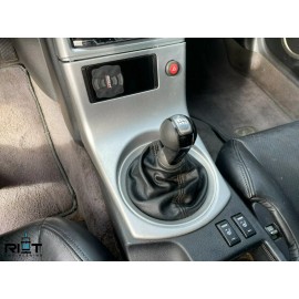 Riot Engineering 03-04 G35 Coupe Air Lift Controller Holder - Ash Tray Mounted Airlift Mount