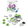 Ravensburger GraviTrax GO Rotative - Small GraviTrax Starter Set for