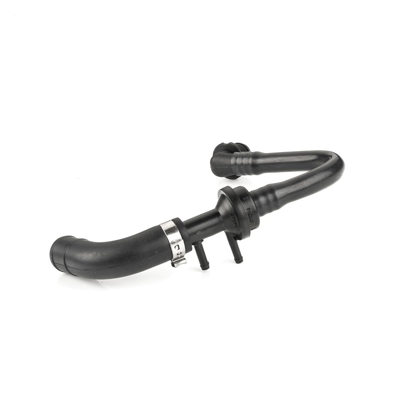 LST Vacuum Line Check Valve Brake System Brake Booster 1.4