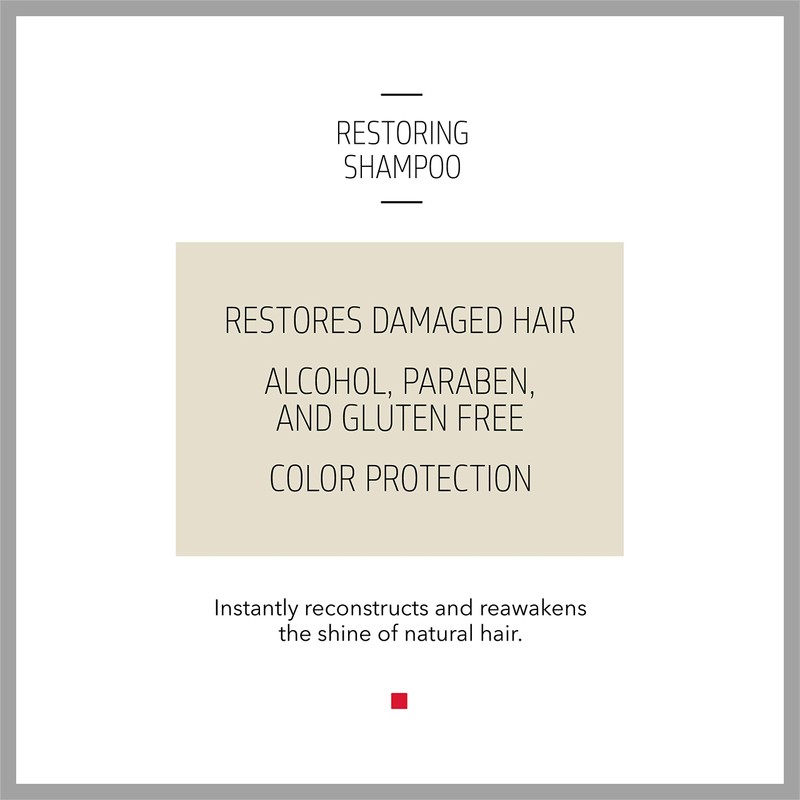 Goldwell Dual Senses Rich Repair Shampoo 250ml