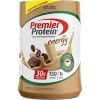 17-porcion Polvo Para Proteina Whey Shake Malteada Cafe