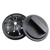 Haidong 3 "Kitchen Sink Plug and 3 1/8" Garbage Disposal
