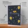 Handarbeit - Lieblingsladen 6 Premium Birthday Cards Happy Birthday 18