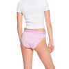 Modibodi Period Pants for Teenagers Hipster Bikini Super-Overnight 40 ml
