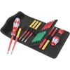 Wera Kraftform Kompakt VDE Stainless 17 Extra Slim 1 TIE