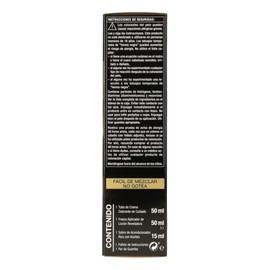 SYOSS Permanent Colour 50ml