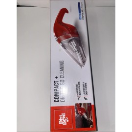Dirt Devil Express Lithium Cordless Hand Vacuum - BD30005FDI FREE SHIPPING