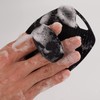 Cepillos de Silicona para Baño 4 en 1 – Cepillo