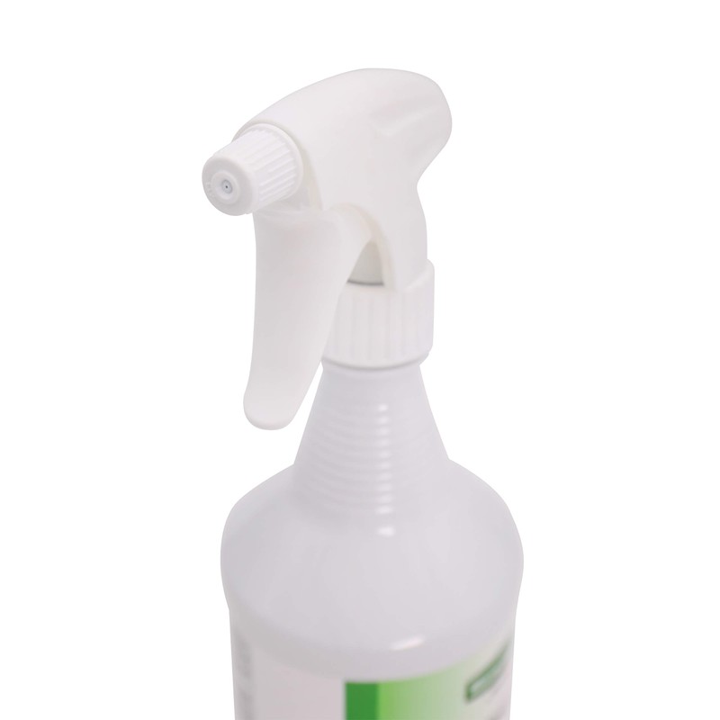 SimpleAir SC-3200 Duct Fresh Spray Air Freshener, Deodorizer, Professional HVAC