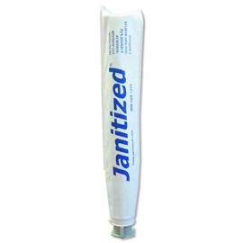 Vacuum Accessories Janitized JAN-IVF155 Premium Replacement Commercial Vacuum Filter