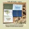BLATT PAPIER® 20 x premium postcards (matte) made of postcard