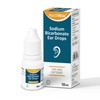 Aactiwax Sodium Bicarbonate Ear Drops – Ear Wax Removal and