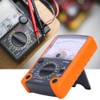 KT8402 Handheld Mechanical Multimeter High Precision Pointer Multimeter Electrical Testers