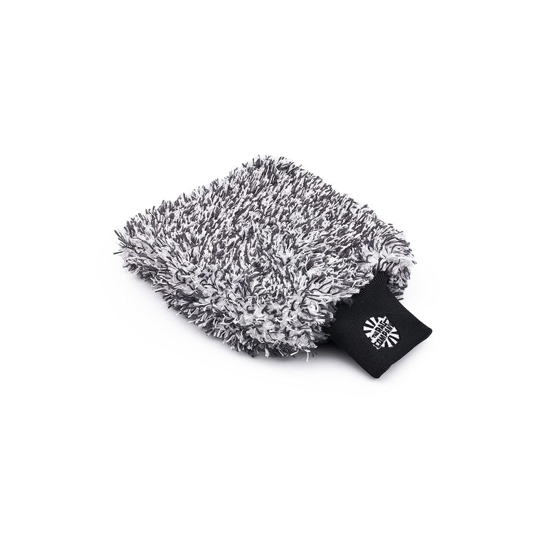 The Rag Company - サイクロン ウルトラウォッシュ ミット + サイクロン ウルトラ