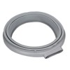 Aspares For Washer Dryer Rubber Door Seal Gasket Compatible With