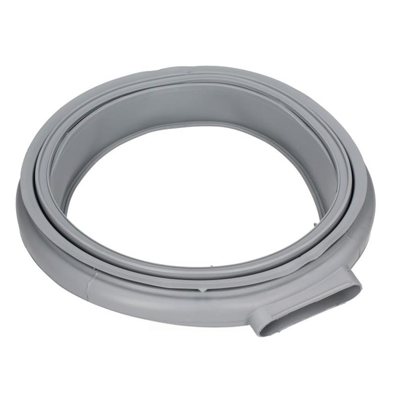 Aspares For Washer Dryer Rubber Door Seal Gasket Compatible With