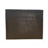 Garcina Leather Card Holder