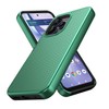 Mocotto for BLU View Speed Ultra 5G Case with Tempered