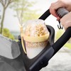 Felli On The Go Yogurt Parfait Snack Cup with Lid,
