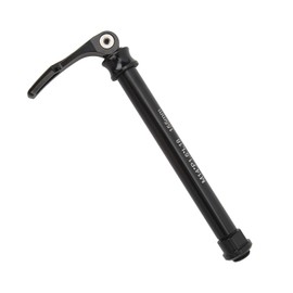 Thru Axle, Quick Release Type Professional Heavy Duty Thru Axle Adapter for Front Wheel
