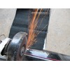 Sputter Sheet, Carbon Cloth, Fireproof, Welding Mat, Curing Sheet, Non-Flammable