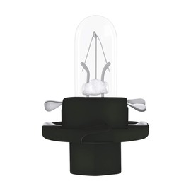Osram 2351MFX6 Original Lamps for Printed Board Circuits, 12 V, 1.2 W, Set of 10