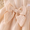 Aenbilo Toddler Summer Clothes Girls 5t Baby Outfits Cute Bow