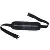 Wheelchair Belt Adjustable Reflective Wheelchair Fixing Belt Harness Strap for