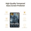Screen Protector for HOTWAV R9 Ultra/R9 Pro MAX/R9 Pro Tablet
