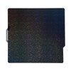 3D Printing Heated Bed 257x257mm PEY Full Star Surface PEI