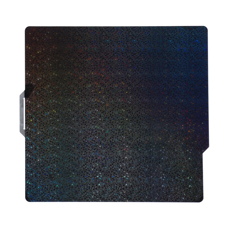 3D Printing Heated Bed 257x257mm PEY Full Star Surface PEI