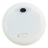 LED Electronic Candle Light Projector Light Flameless Candle Garden Home